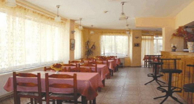 Filareti Hotel Florina Exterior foto