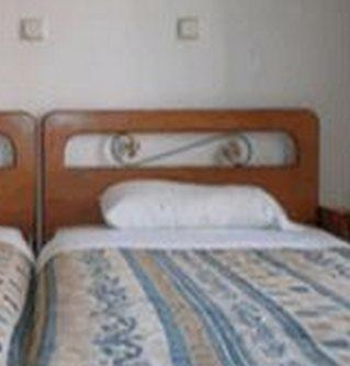 Filareti Hotel Florina Cameră foto